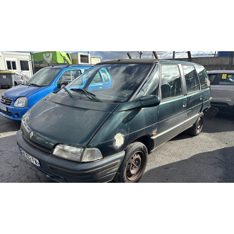 Neiman RENAULT ESPACE 2 Photo n°16