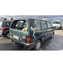 Neiman RENAULT ESPACE 2