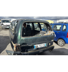 Neiman RENAULT ESPACE 2