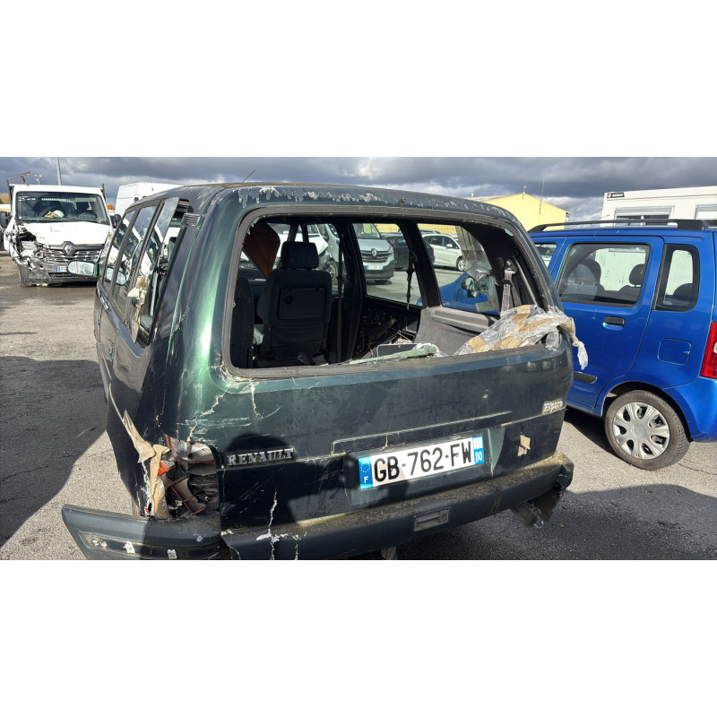 Neiman RENAULT ESPACE 2 Photo n°20