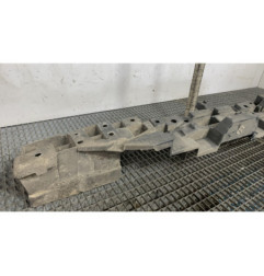 Absorbeur de pare choc arriere RENAULT TWINGO 2