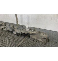 Absorbeur de pare choc arriere RENAULT TWINGO 2