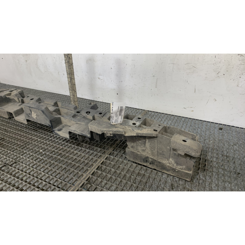 Absorbeur de pare choc arriere RENAULT TWINGO 2 Photo n°3