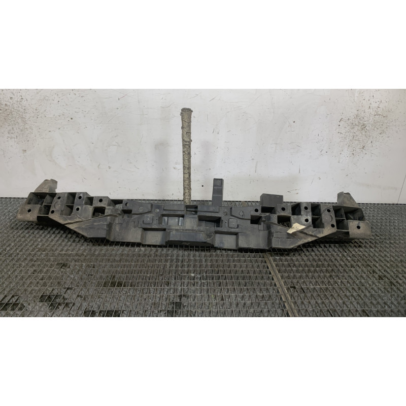 Absorbeur de pare choc arriere RENAULT TWINGO 2 Photo n°4