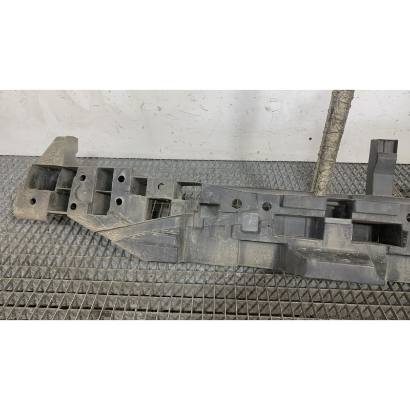 Absorbeur de pare choc arriere RENAULT TWINGO 2 Photo n°5