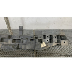 Absorbeur de pare choc arriere RENAULT TWINGO 2