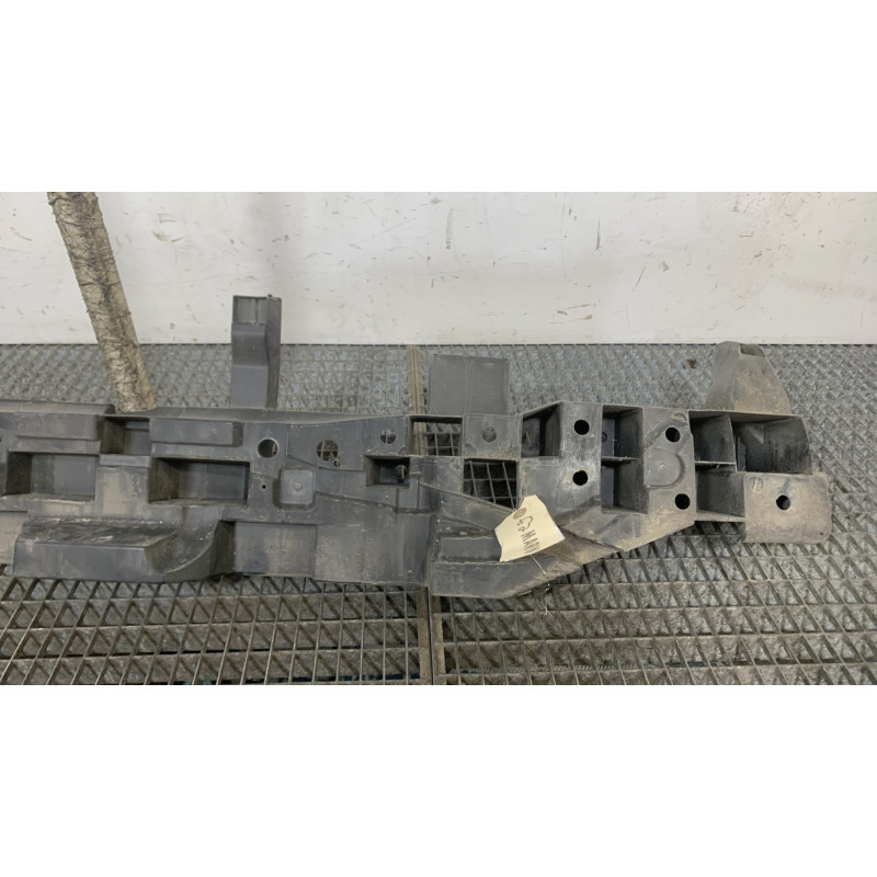Absorbeur de pare choc arriere RENAULT TWINGO 2 Photo n°6
