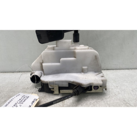 Serrure avant droit RENAULT TWINGO 2