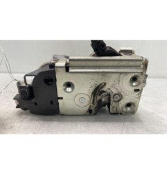 Serrure avant droit RENAULT TWINGO 2