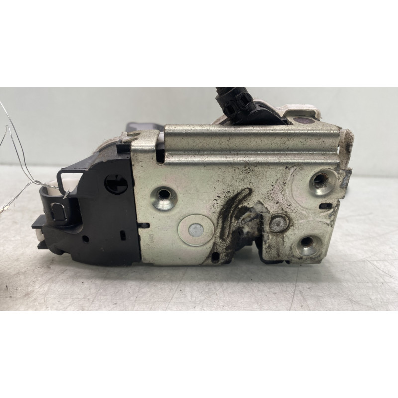 Serrure avant droit RENAULT TWINGO 2 Photo n°3