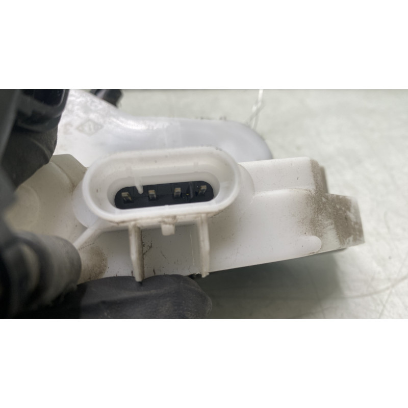 Serrure avant droit RENAULT TWINGO 2 Photo n°5