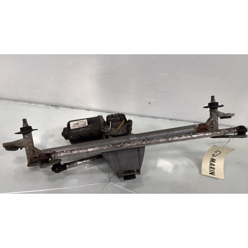 Moteur essuie glace avant OPEL CORSA C Photo n°1