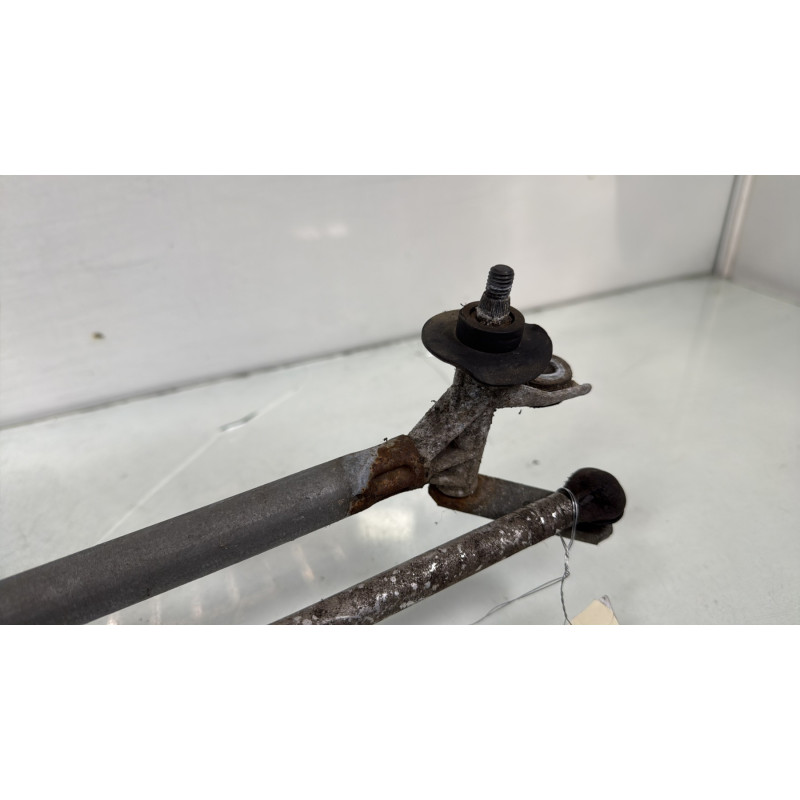 Moteur essuie glace avant OPEL CORSA C Photo n°4