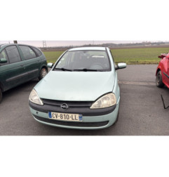 Moteur essuie glace avant OPEL CORSA C