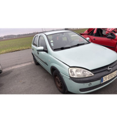 Moteur essuie glace avant OPEL CORSA C