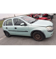 Moteur essuie glace avant OPEL CORSA C