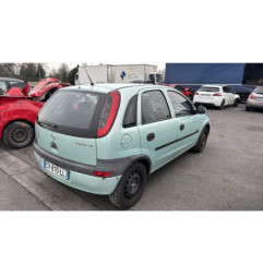 Moteur essuie glace avant OPEL CORSA C