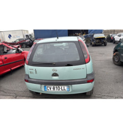 Moteur essuie glace avant OPEL CORSA C