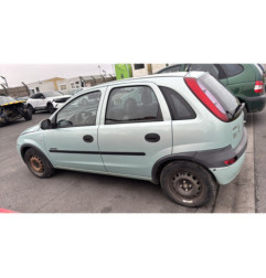 Moteur essuie glace avant OPEL CORSA C