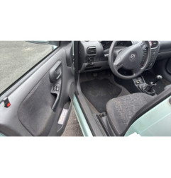 Moteur essuie glace avant OPEL CORSA C