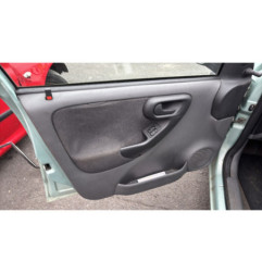 Moteur essuie glace avant OPEL CORSA C