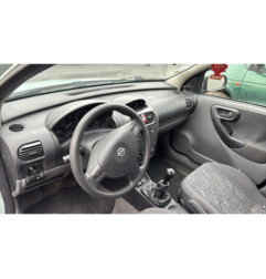 Moteur essuie glace avant OPEL CORSA C