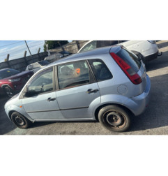 Jante FORD FIESTA 5