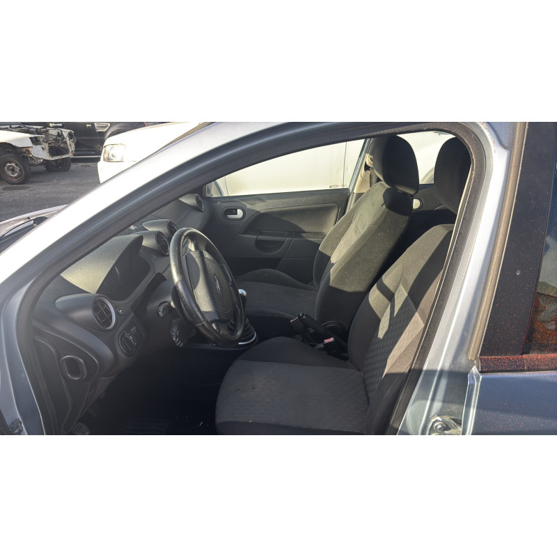 Jante FORD FIESTA 5 Photo n°14