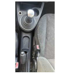 Jante FORD FIESTA 5