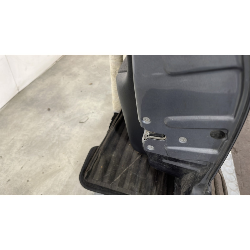 Porte avant droit PEUGEOT 206+ Photo n°3