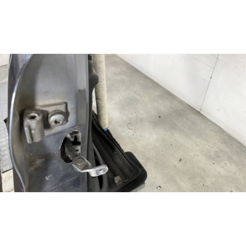 Porte avant droit PEUGEOT 206+ Photo n°4