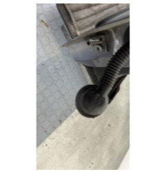 Porte avant droit PEUGEOT 206+
