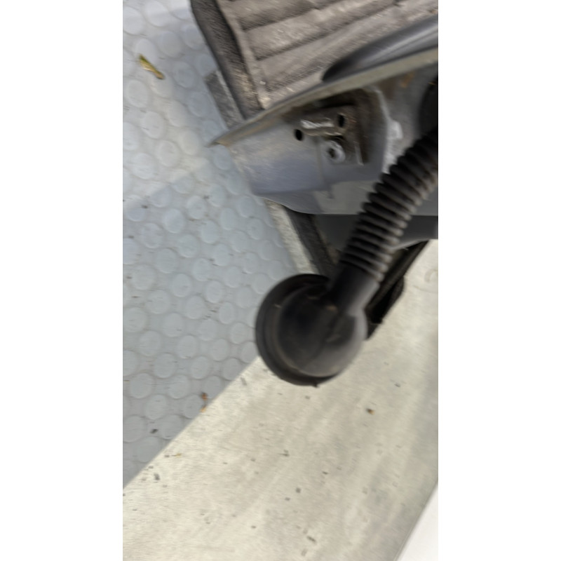 Porte avant droit PEUGEOT 206+ Photo n°5