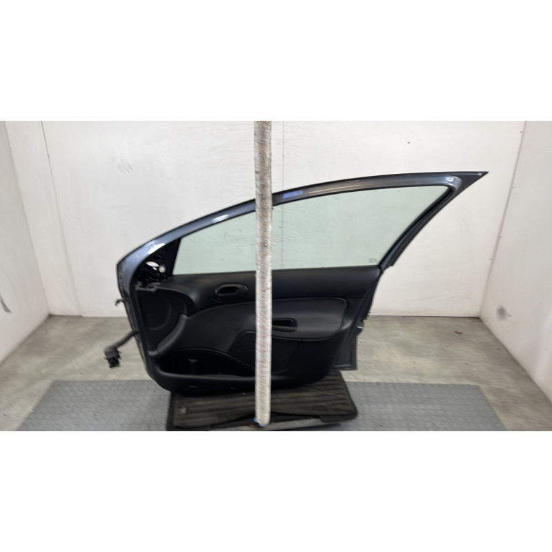 Porte avant droit PEUGEOT 206+ Photo n°6