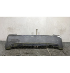 Pare choc arriere CITROEN C2 Photo n°1