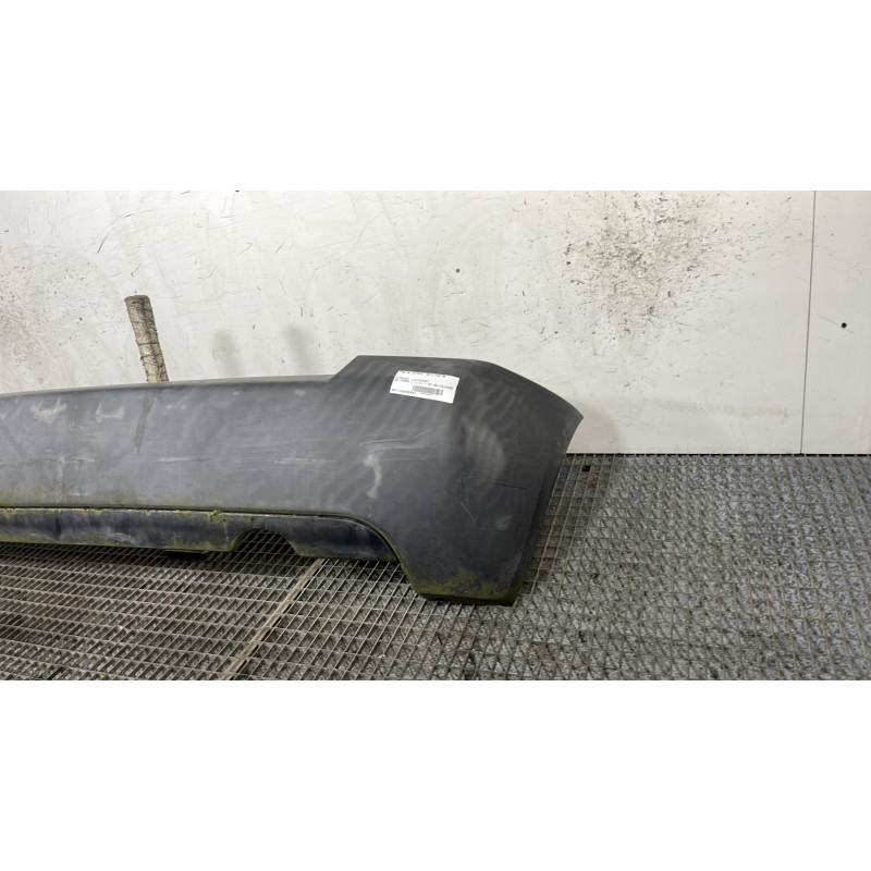 Pare choc arriere CITROEN C2 Photo n°3
