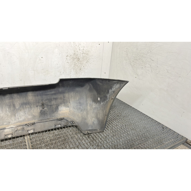 Pare choc arriere CITROEN C2 Photo n°4