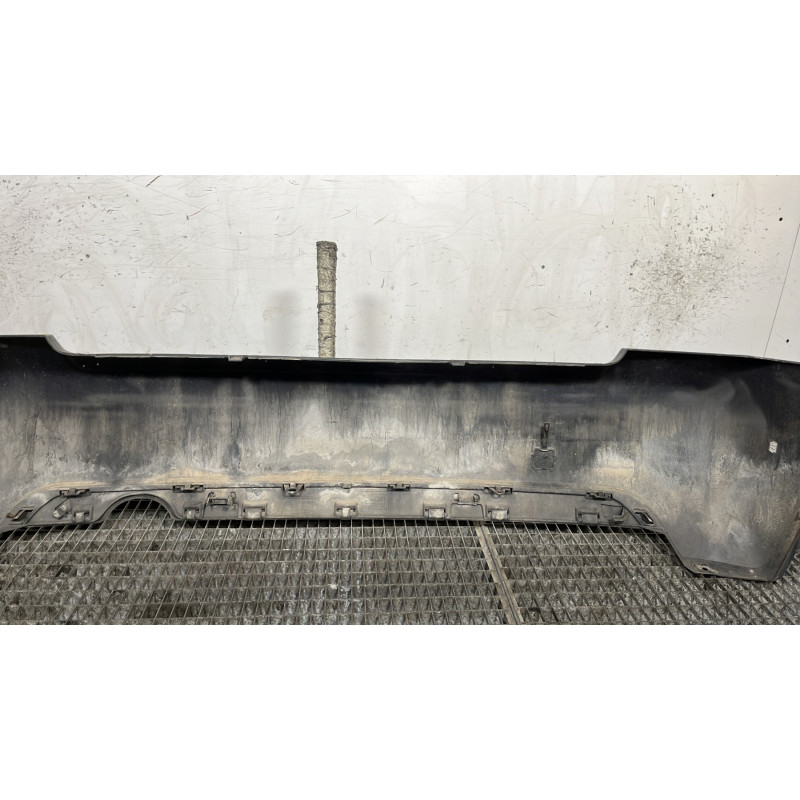 Pare choc arriere CITROEN C2 Photo n°5