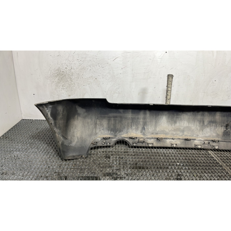 Pare choc arriere CITROEN C2 Photo n°6