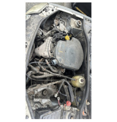 Custode arriere droit RENAULT CLIO 2