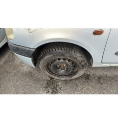 Custode arriere gauche RENAULT CLIO 2