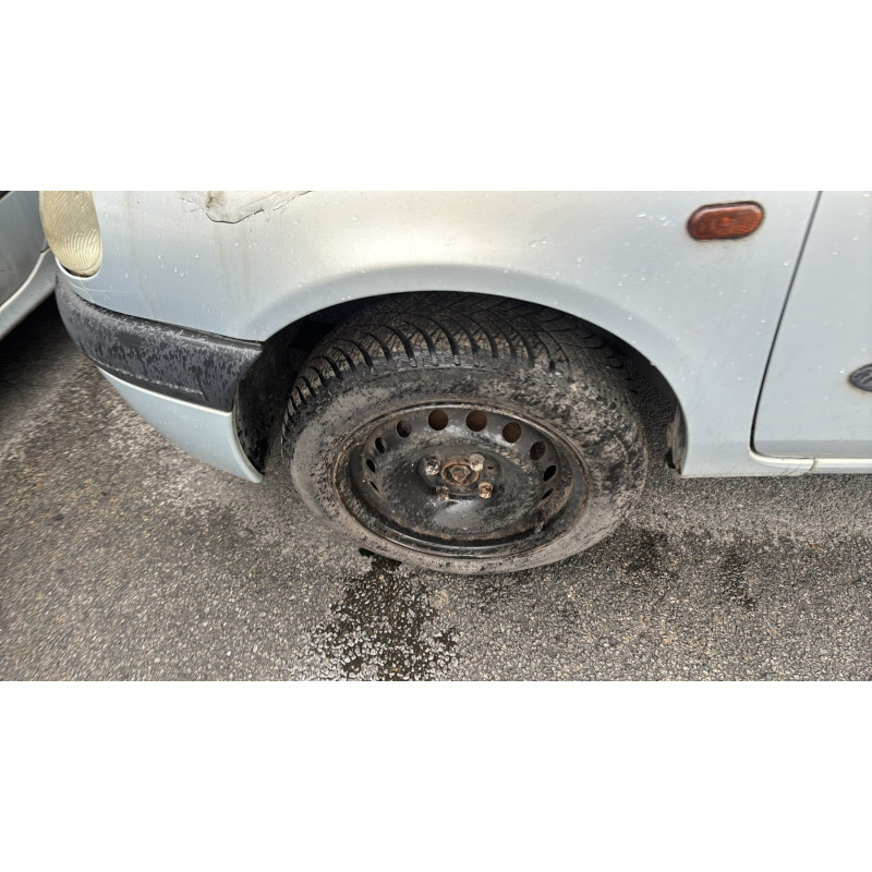 Custode arriere gauche RENAULT CLIO 2 Photo n°18