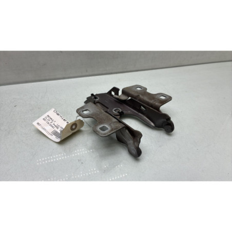 Charniere de capot RENAULT CLIO 2
