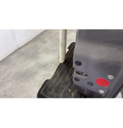 Porte avant droit RENAULT CLIO 2