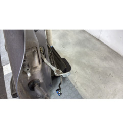 Porte avant droit RENAULT CLIO 2