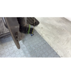 Porte avant droit RENAULT CLIO 2