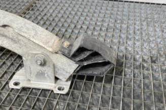 Renfort pare choc arriere (traverse) RENAULT SCENIC 2