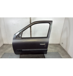 Porte avant gauche RENAULT CLIO 2 Photo n°1