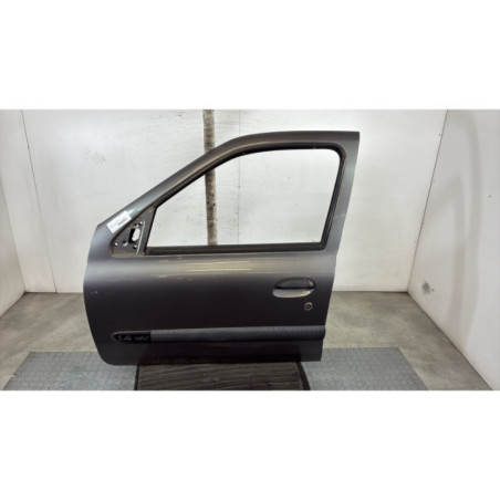 Porte avant gauche RENAULT CLIO 2 Photo n°1
