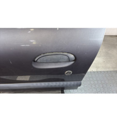 Porte avant gauche RENAULT CLIO 2